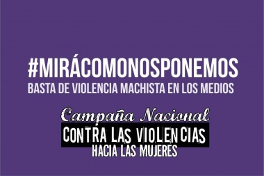 Mirá Cómo Nos Ponemos