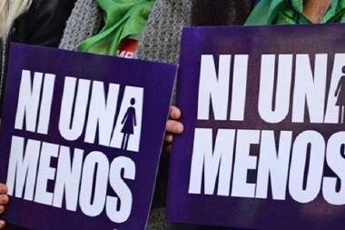 El 2019 cerró con la mayor cantidad de femicidios en 5 años