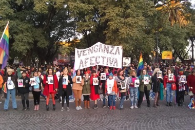 Organizan actividad contra la Municipalidad que anunció la reubicación de las trabajadoras sexuales en los márgenes de la ciudad