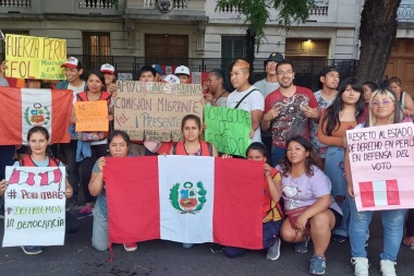 Día de la mujer migrante: “Lo que le pasó a Marcelina no lo tenemos que olvidar y debemos  seguir luchando por nuestros derechos”