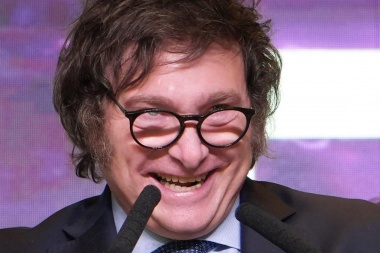 La casta ya sin miedo, se acomoda en el gobierno de Milei
