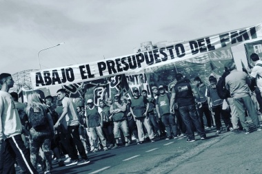 Presupuesto 2019: Grandes recortes para la clase trabajadora