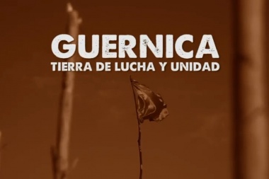 Chasqui TV lanzará un mini documental sobre la recuperación de tierras en Guernica