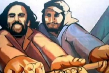 A 18 años de la Masacre del Puente Pueyrredón seguimos exigiendo justicia