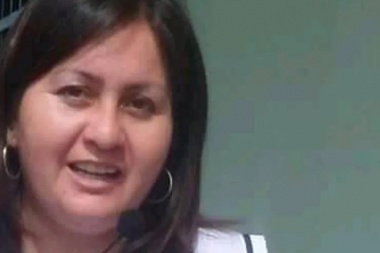 Televisación del juicio del presunto femicida de Vanesa Castillo