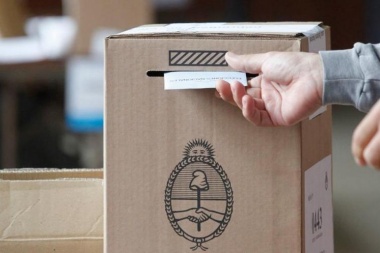 Cómo quedaron las alianzas de los distintos partidos