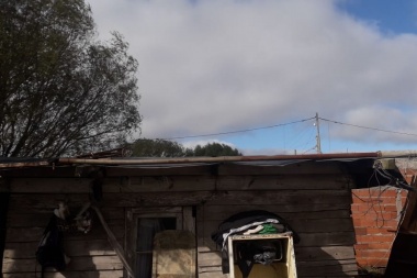 “Ningún estado puede resolver las problemáticas habitacionales de toda su población”