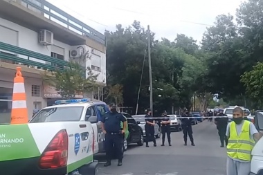 El municipio impidió el acceso de organizaciones sociales a la inauguración de la nueva Fiscalía y Comisaria de la Mujer y la Familia