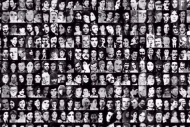 A 42 años no nos han derrotado: Ni olvido, ni perdón