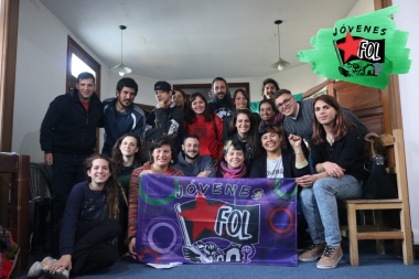 Jóvenes FOL: “Problematizar nuestras intervenciones, para potenciar los espacios”
