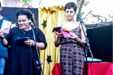 Rosana y Nadia: las compañeras que perdimos en Cuba