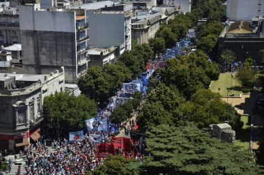 La provincia de Buenos Aires, próximo destino piquetero