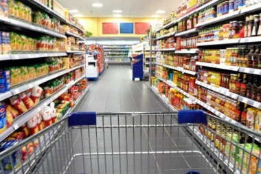 Para los pobres, todo más caro: los alimentos subieron un 5,7% el mes pasado