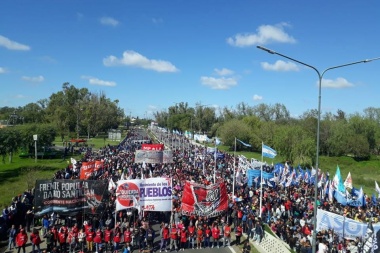 Esperamos respuestas concretas para el jueves 28 de marzo