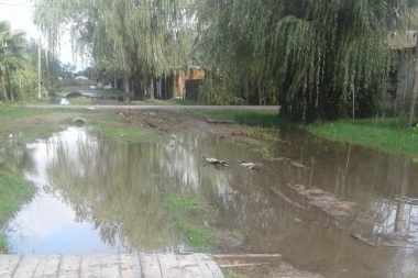 Inundaciones en la provincia de Buenos Aires: los gobiernos pasan y las obras no llegan