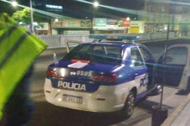Detenciones arbitrarias en Córdoba