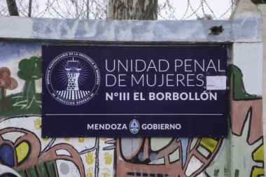 "Basta de represión en todas las cárceles del país"