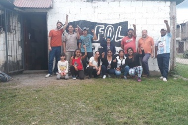 Alto Comedero: en el barrio más populoso de Jujuy crece un espacio de organización y resistencia
