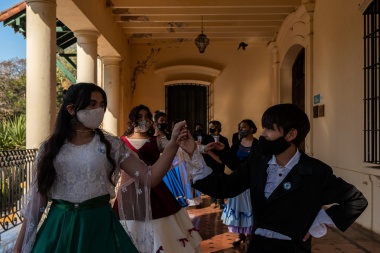 Taller de folclore: una propuesta para reconectar con las raíces y la cultura