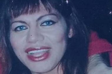 Basta de transfemicidios: El crimen de Roberta