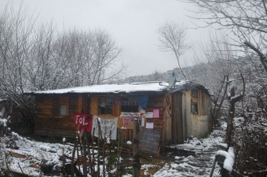 Crónicas desde la nieve