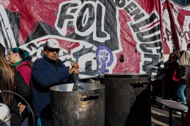 Movilizamos contra la pobreza