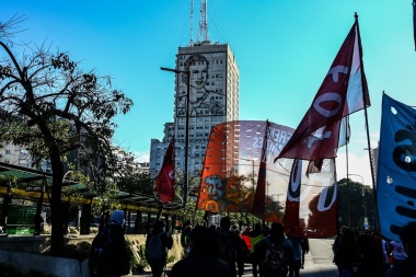 El gobierno le vuelve a dar la espalda a los reclamos de los movimientos sociales