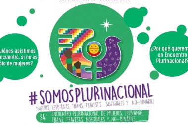 Hacia un Encuentro disidente y plurinacional