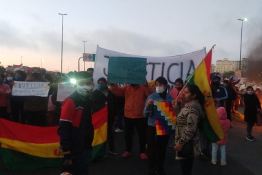 Justicia por José Luis Cruz