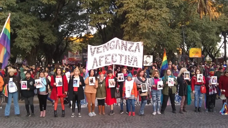 Organizan actividad contra la Municipalidad que anunció la reubicación de las trabajadoras sexuales en los márgenes de la ciudad