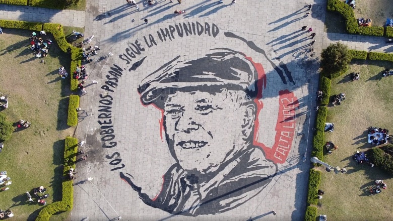 A 18 años de la segunda desaparición forzada de Julio López el gobierno fortalece la impunidad