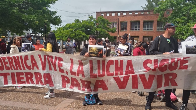 Guernica: una historia que continúa inconclusa