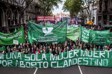 El aborto: una discusión de salud pública