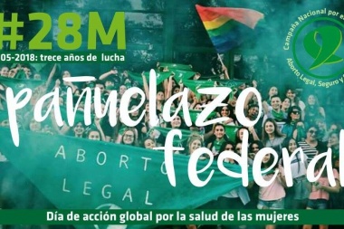 Carta abierta de Referentas de barrios populares y villas por el derecho al aborto legal, seguro y gratuito