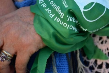La construcción de redes como herramienta para acceder al aborto seguro