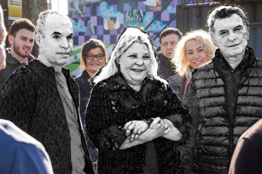 La Rata Larreta