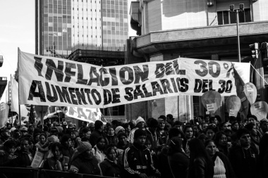 Consejo del Salario: otra instancia para garantizar el ajuste