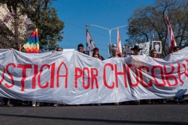 Declararon culpables a los asesinos de Javier Chocobar