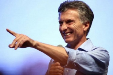 Salarios millonarios: Macri decretó el 25% de aumento para su gabinete