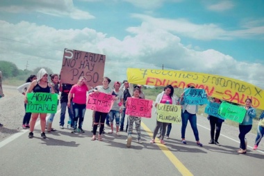 Una vida de lucha y dignidad