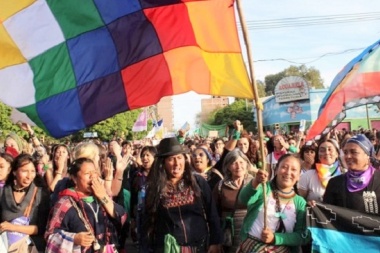 Encuentro Plurinacional de Mujeres, Trans, Travestis, Lesbianas y Bisexuales: un triunfo después de 33 años