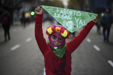 El gobierno y la iglesia: los responsables de la tortura a Lucia