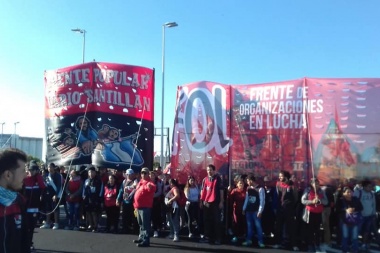 Se agudiza el conflicto social ante la negativa del gobierno