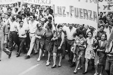 Recuperar las enseñanzas del Cordobazo para continuar la lucha en el contexto actual