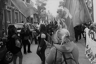Se aprobaron las promotoras de género en San Fernando