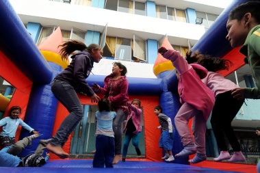 Vacaciones de invierno: una salida cuesta un tercio de lo que gana un cooperativista