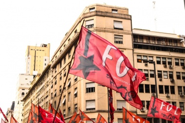 Repudio a las falsas acusaciones de Ricardo Zacarías