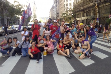 Jovenes FOL: repensarnos desde el orgullo