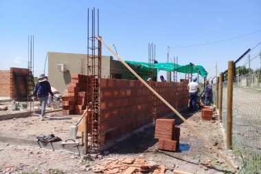 Nuevo centro cultural y deportivo en Tucumán