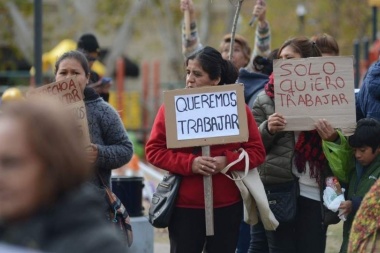 Cómo viven los sectores populares la pandemia